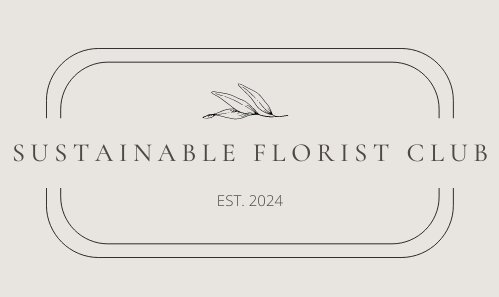 Sustainable Florist Club